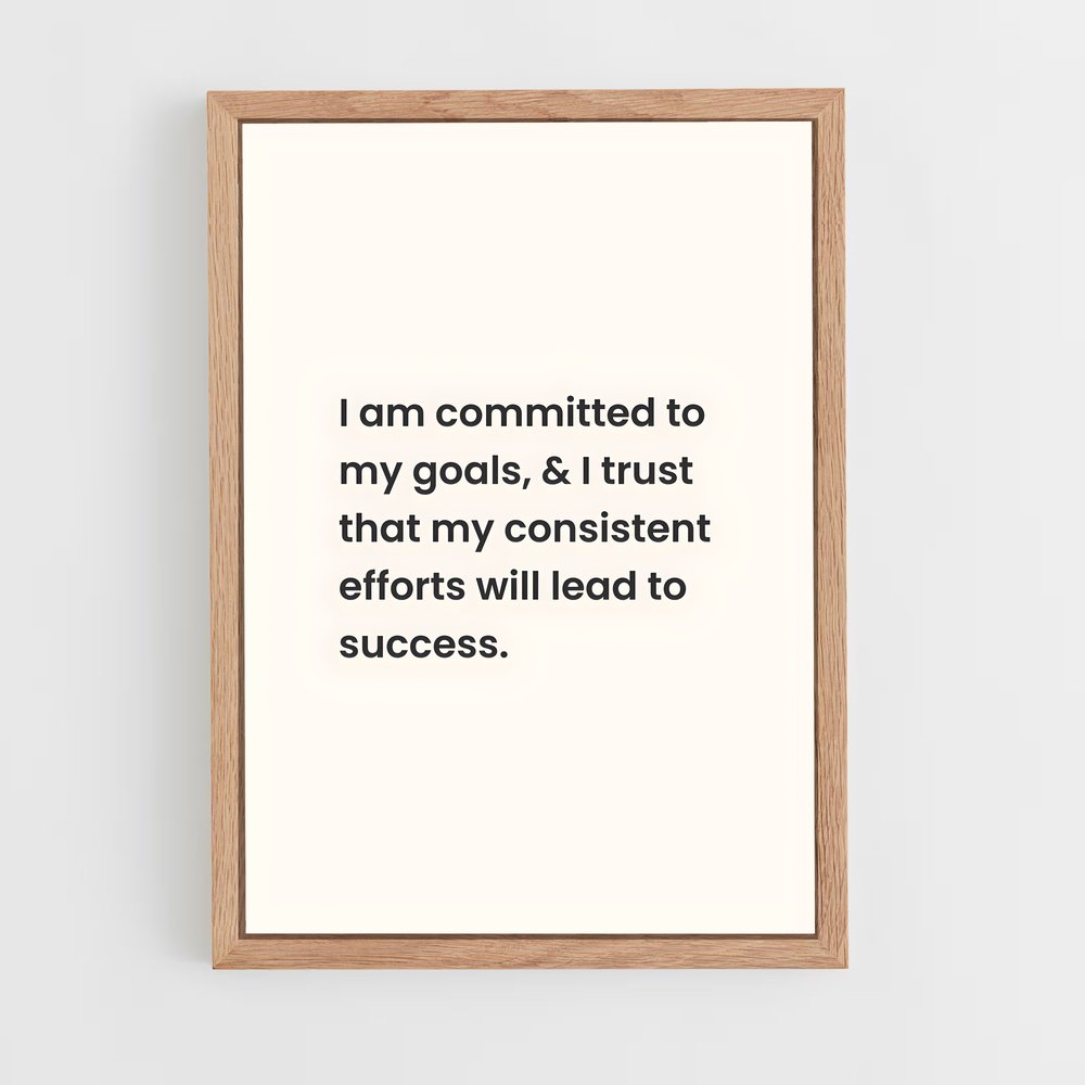 ap-stay committed-1 cadre Bois clair