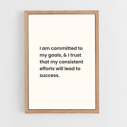ap-stay committed-1 cadre Bois clair