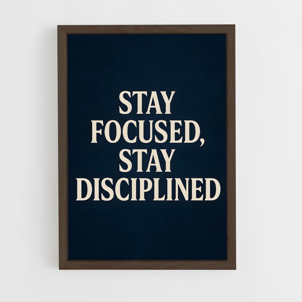 ap-stay focused-5 cadre Bois foncé