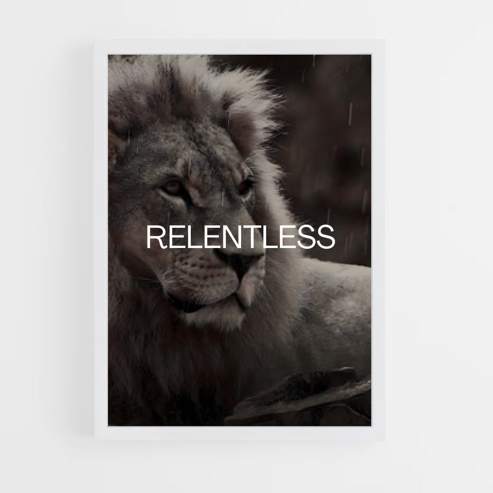 ap-stay relentless-7 cadre Blanc