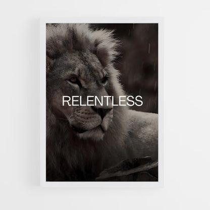 ap-stay relentless-7 cadre Blanc