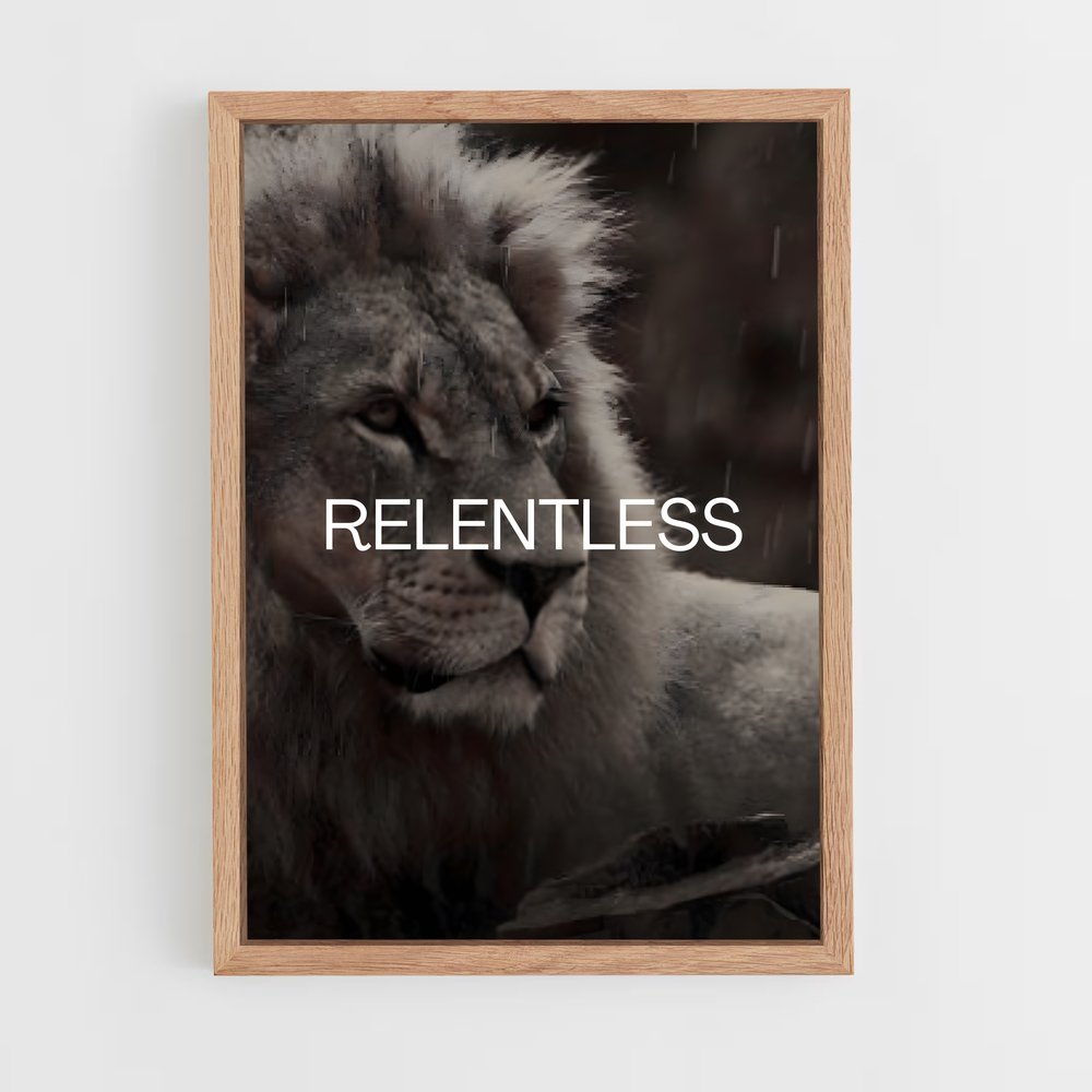 ap-stay relentless-7 cadre Bois clair