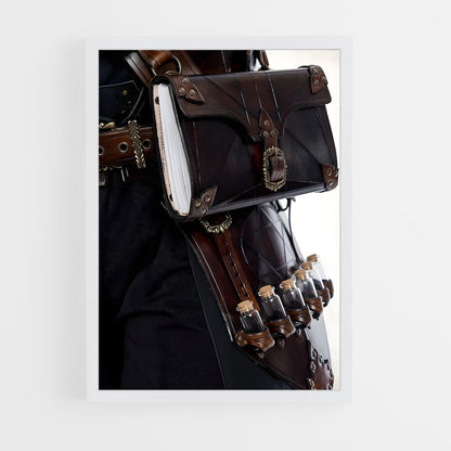 ap-steampunk larp-1 cadre Blanc