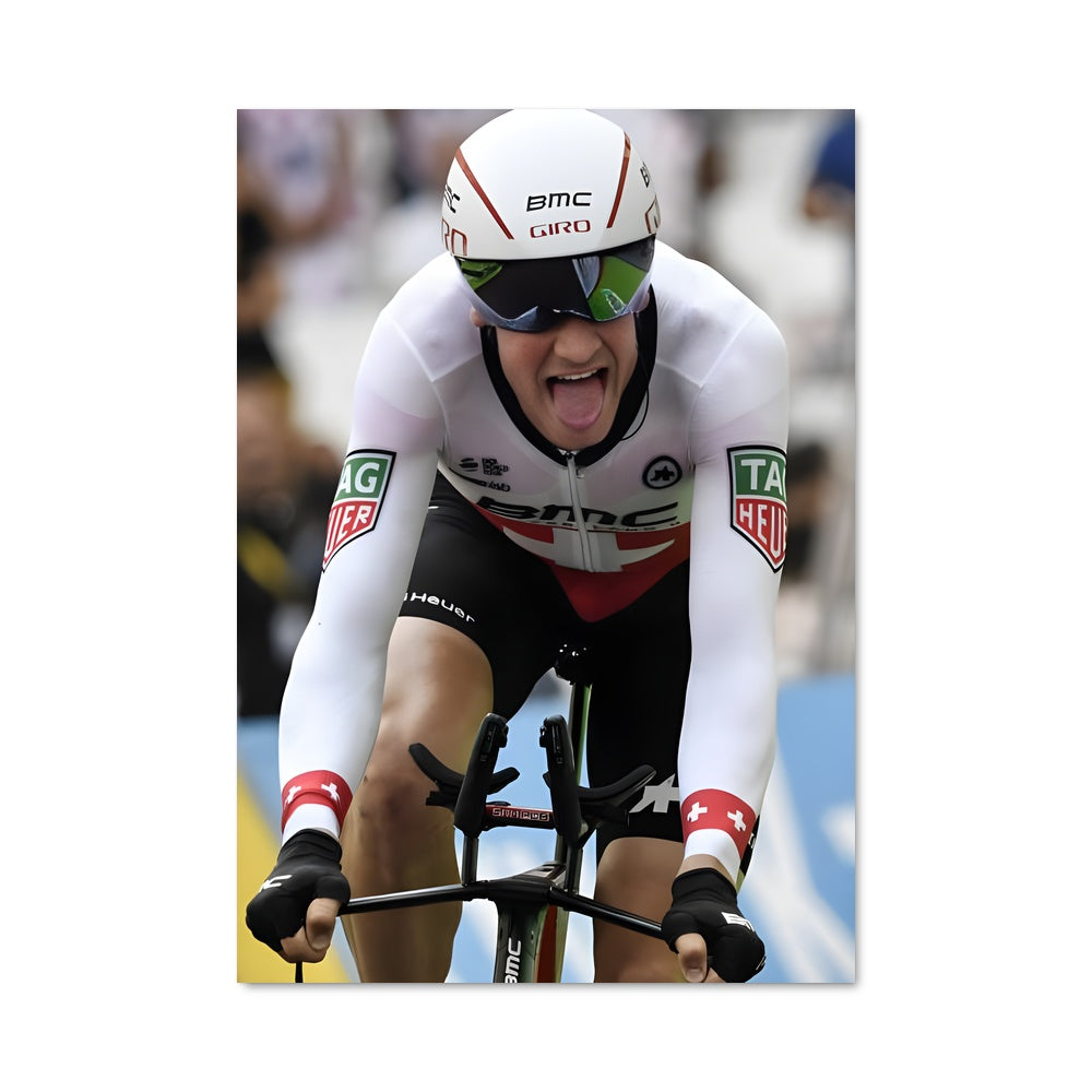 Poster Stefan kung 65433