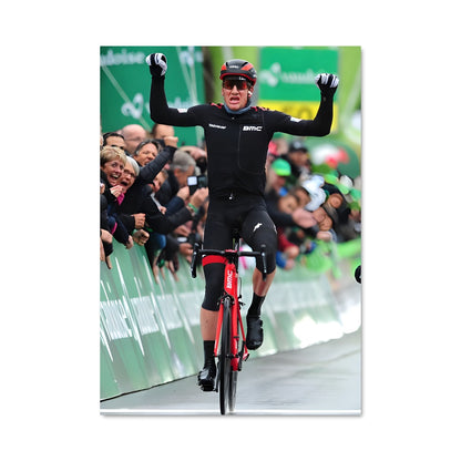 Poster Stefan kung 65432
