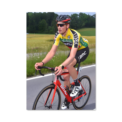 Poster Stefan kung 65430