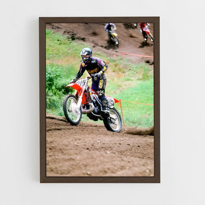 ap-stefan everts-3 cadre Bois foncé