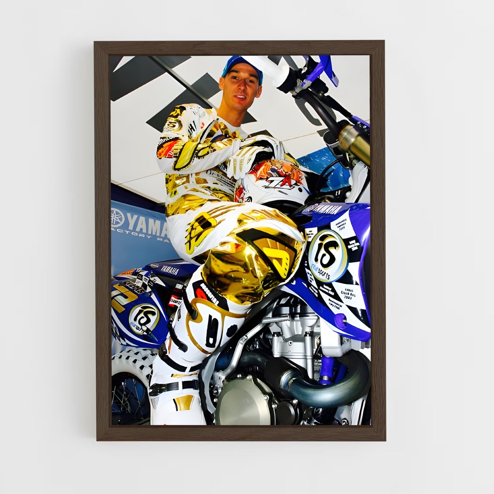 ap-stefan everts-4 cadre Bois foncé