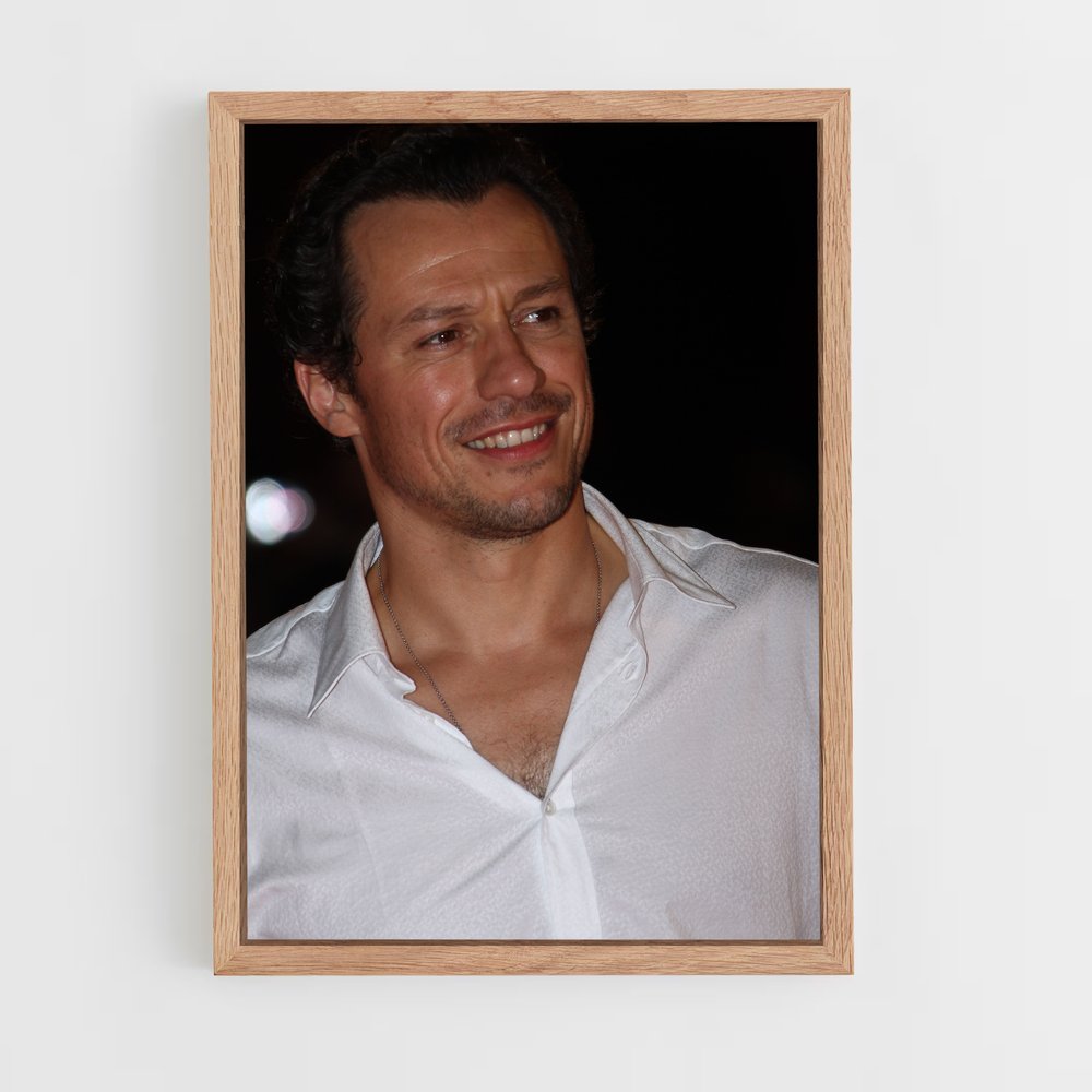 ap-stefano accorsi-5 cadre Bois clair