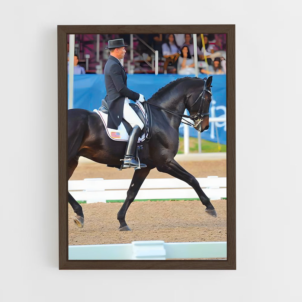 ap-steffen peters-1 cadre Bois foncé