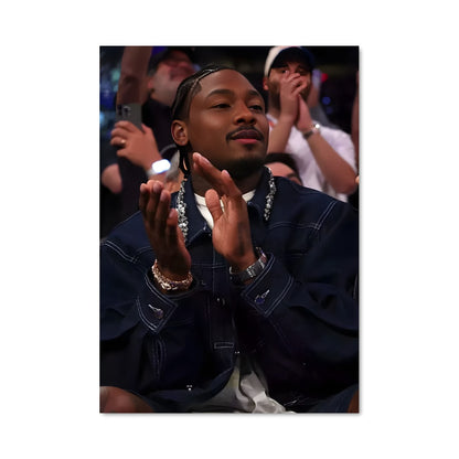 Poster Stefon diggs 57736