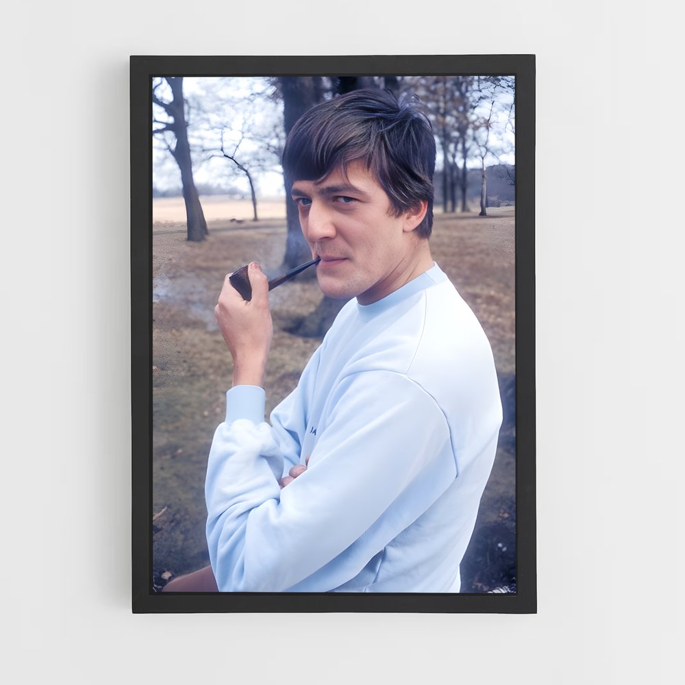 ap-stephen fry-3 cadre Noir