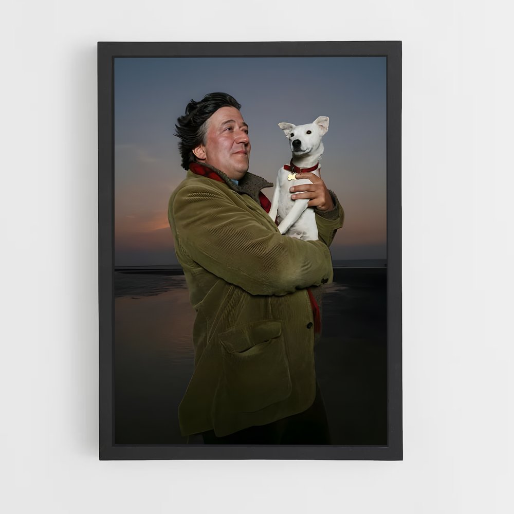 ap-stephen fry-4 cadre Noir
