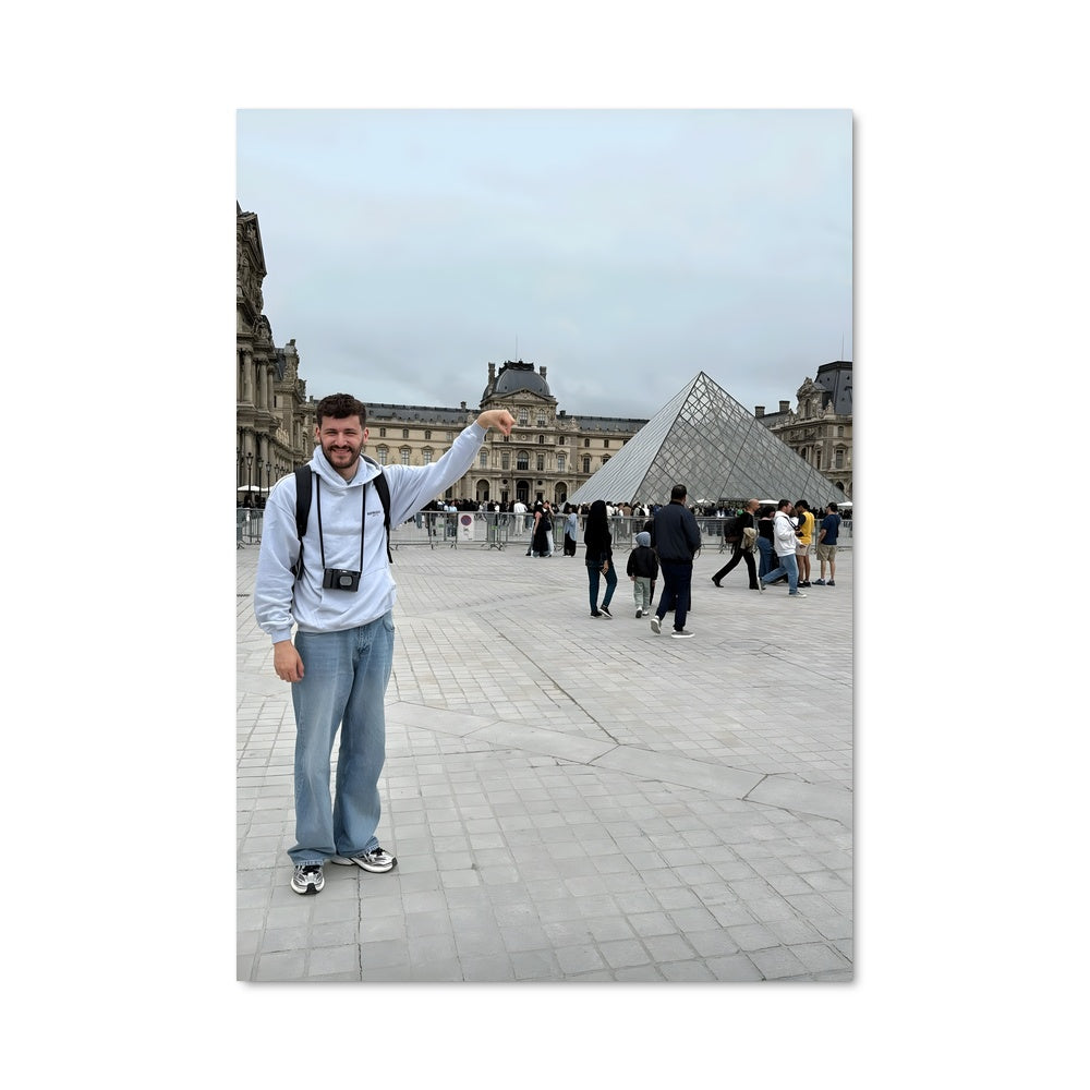 Poster Capturer l’Instant