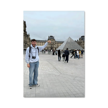 Poster Capturer l’Instant