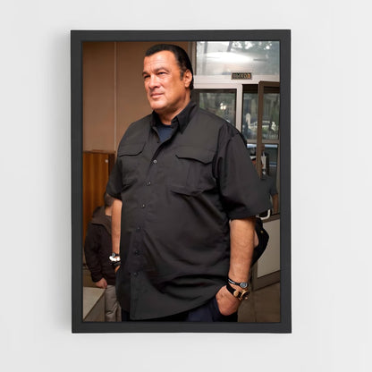 ap-steven seagal-3 cadre Noir