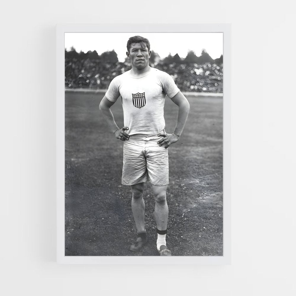 ap-stockholm 1912-2 cadre Blanc