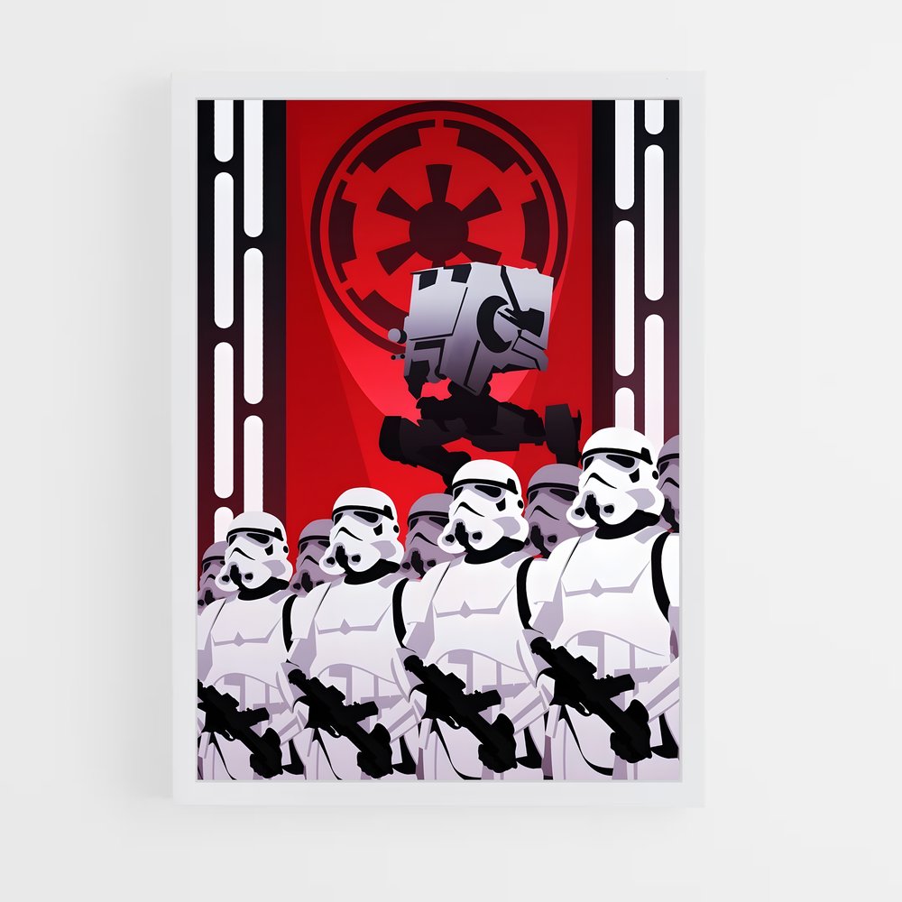 ap-stormtroopers-3 cadre Blanc