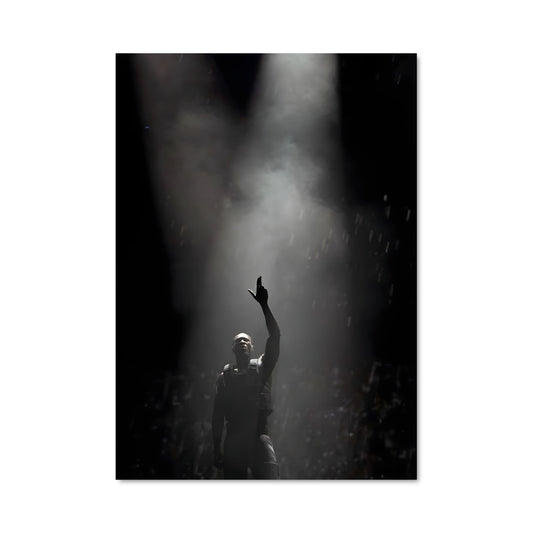 Poster La Puissance Noire