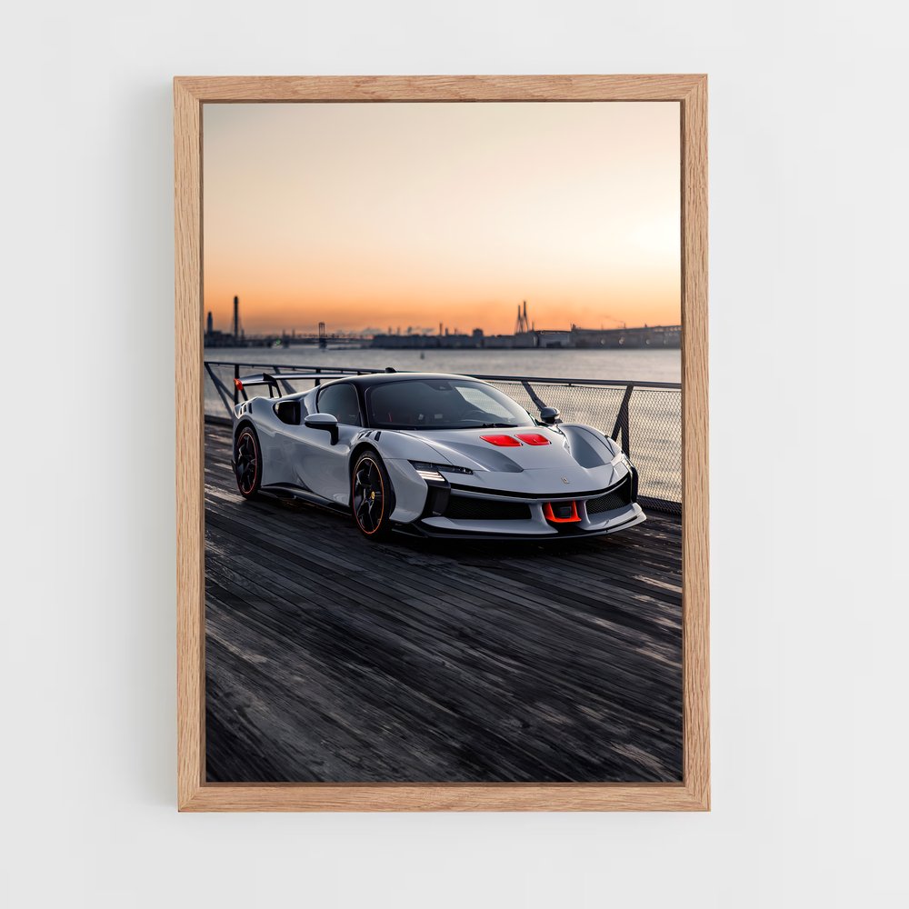 ap-stradale-3 cadre Bois clair