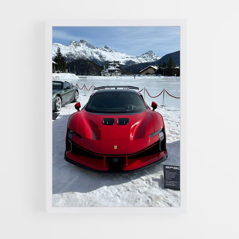 ap-stradale-6 cadre Blanc