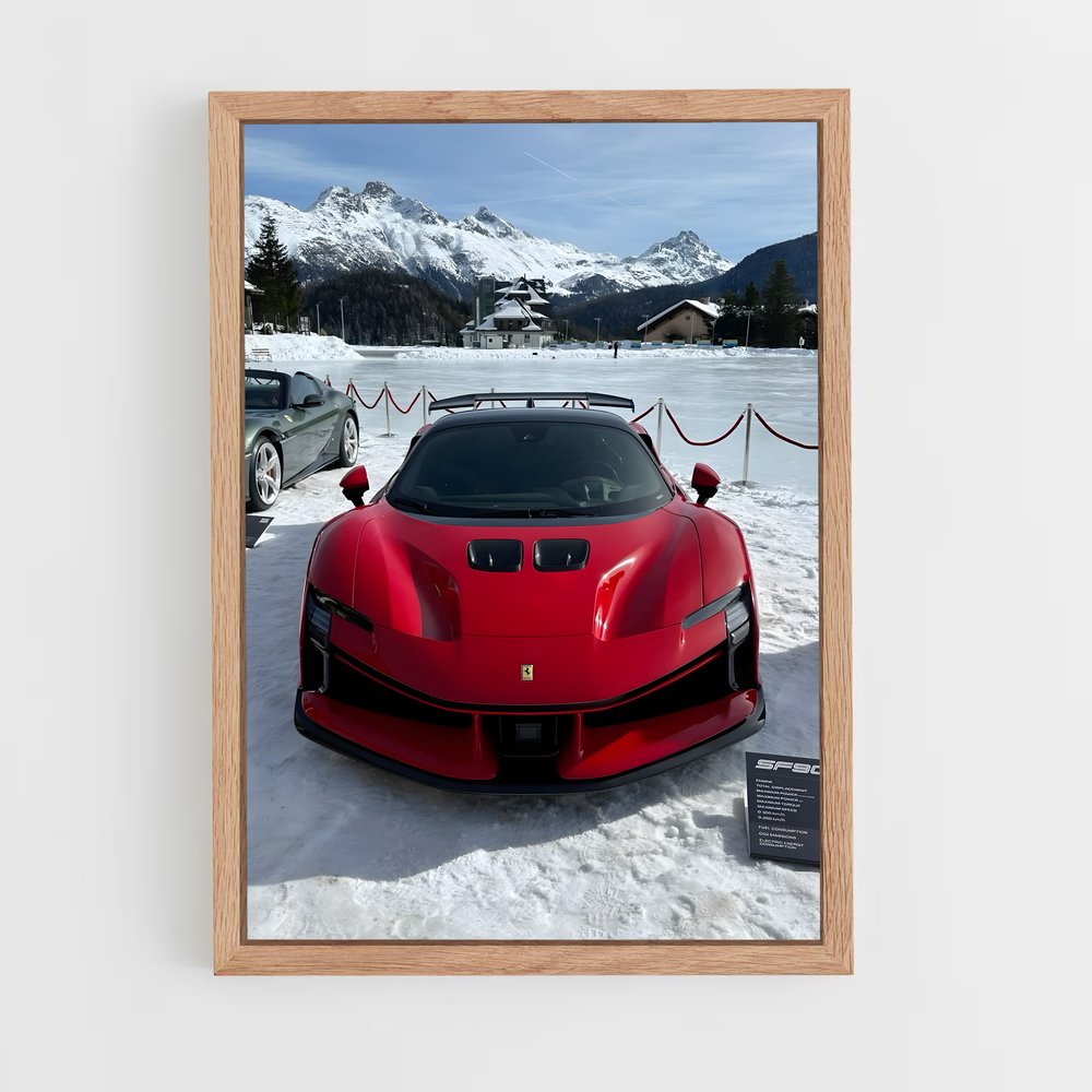 ap-stradale-6 cadre Bois clair