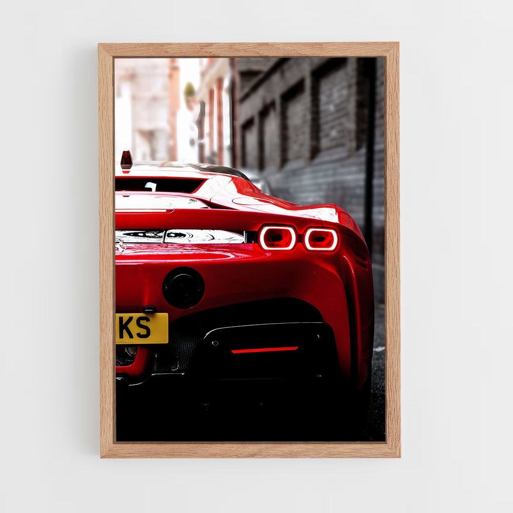 ap-stradale-9 cadre Bois clair