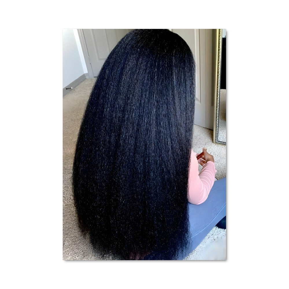 Poster Échos de Sérénité