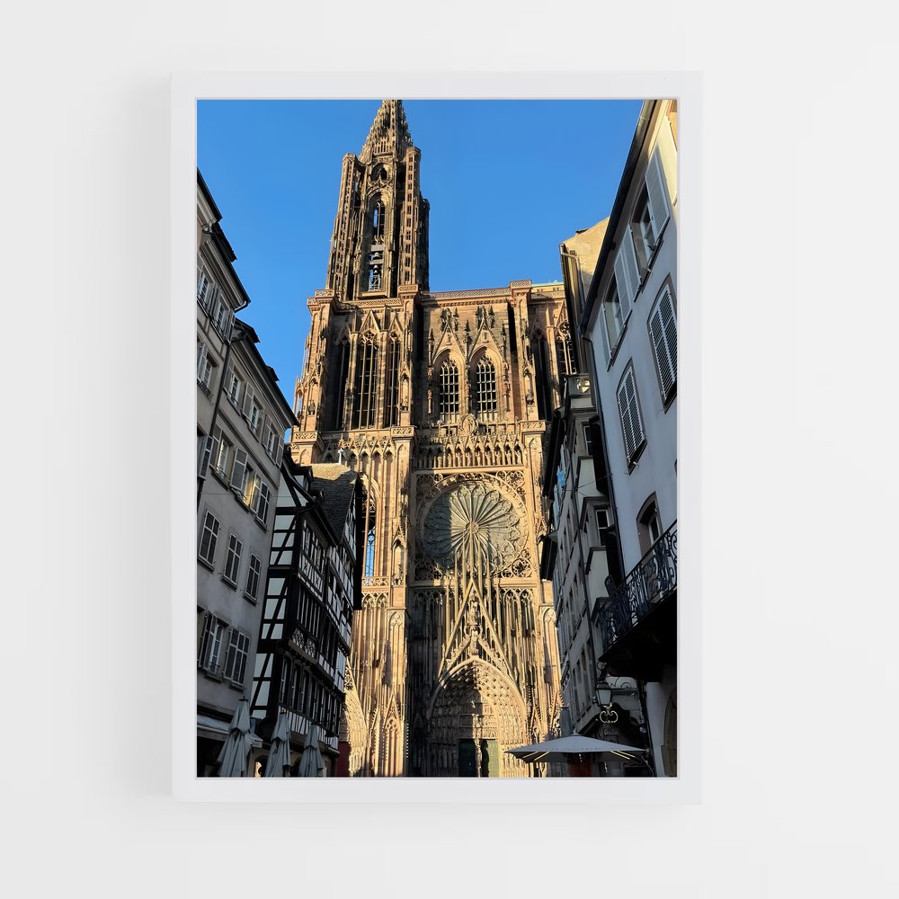 ap-strasbourg-2 cadre Blanc