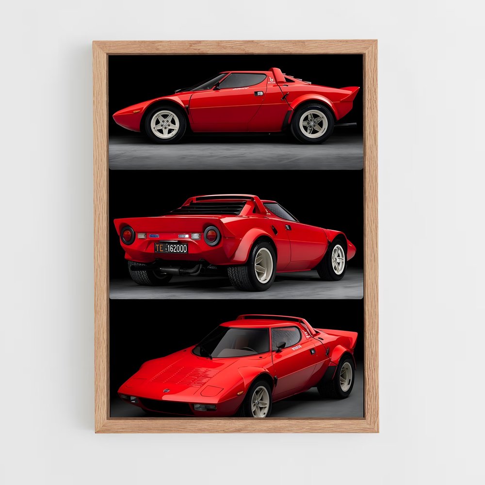 ap-stratos-1 cadre Bois clair