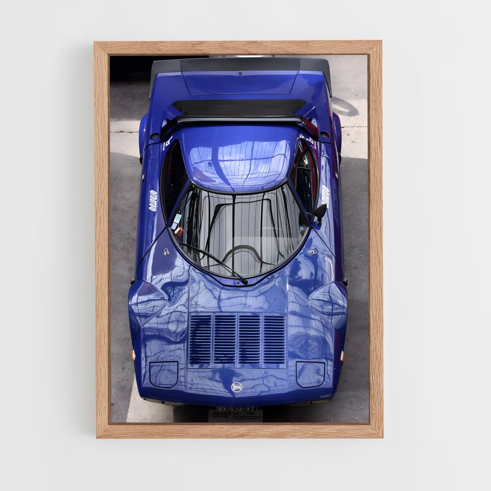 ap-stratos-2 cadre Bois clair