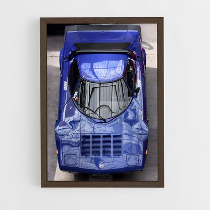 ap-stratos-2 cadre Bois foncé
