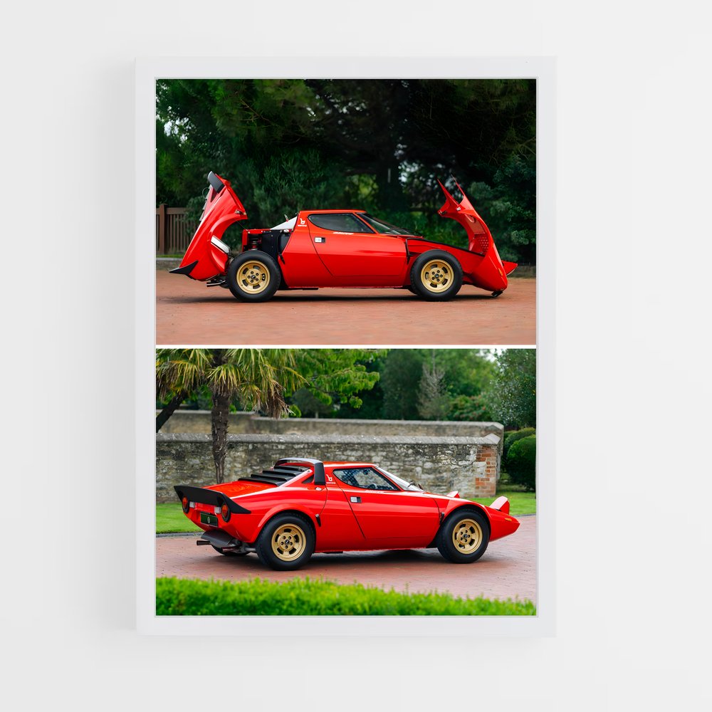ap-stratos hf-2 cadre Blanc