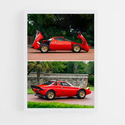 ap-stratos hf-2 cadre Blanc