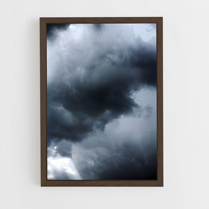 ap-stratus-5 cadre Bois foncé