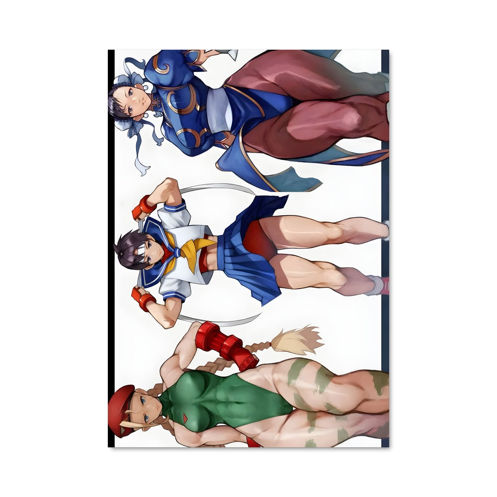 Poster L'Ultime Duel