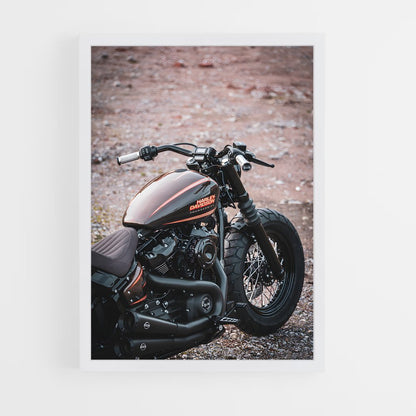 ap-street bob-1 cadre Blanc