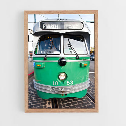 ap-streetcar-2 cadre Bois clair