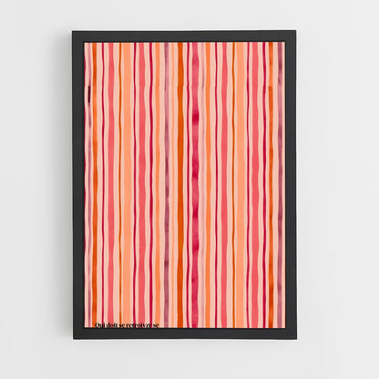 ap-stripes-1 cadre Noir