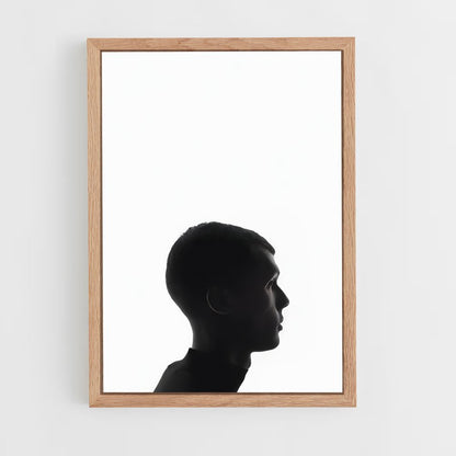 ap-stromae-2 cadre Bois clair