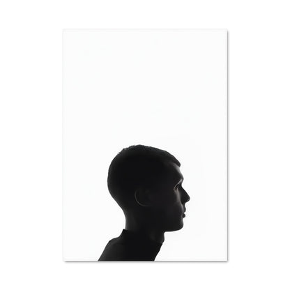 Poster L'Homme de l'Art
