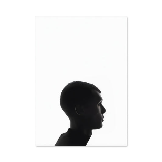Poster L'Homme de l'Art
