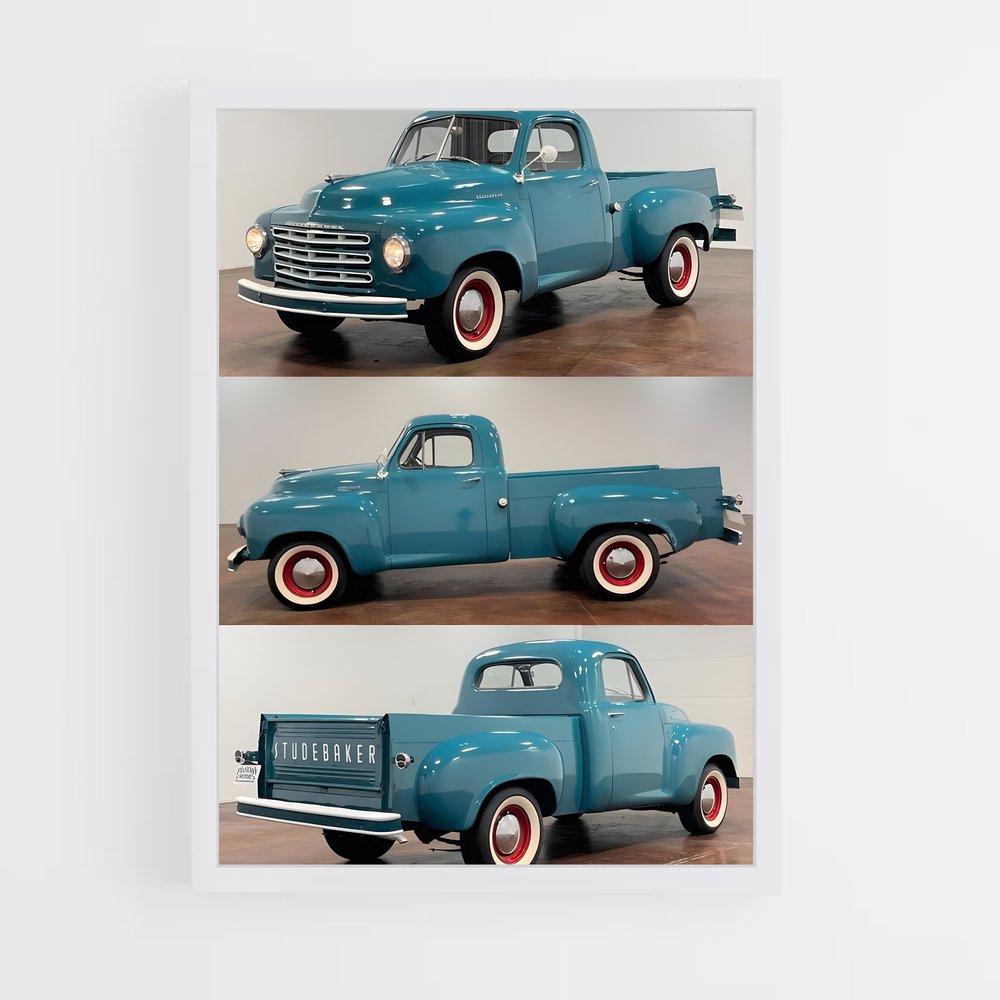 ap-studebaker-1 cadre Blanc