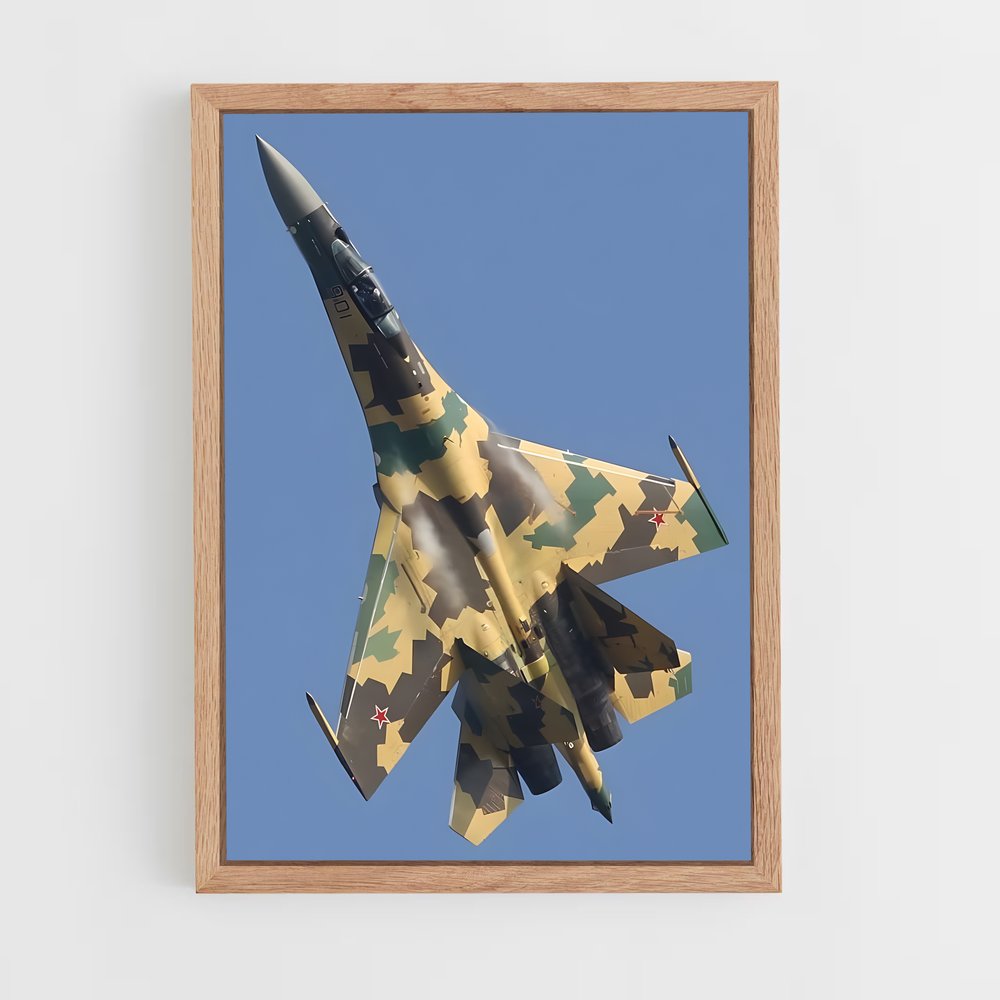 ap-su-35-2 cadre Bois clair