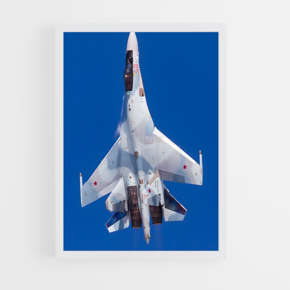 ap-su-35-3 cadre Blanc