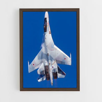 ap-su-35-3 cadre Bois foncé