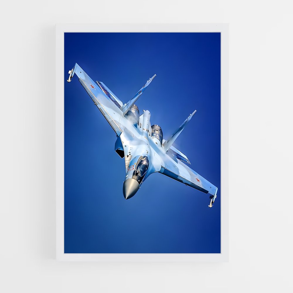ap-su-35-4 cadre Blanc