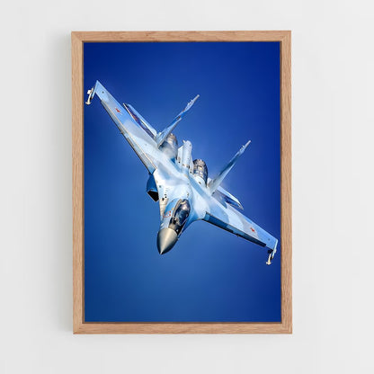 ap-su-35-4 cadre Bois clair