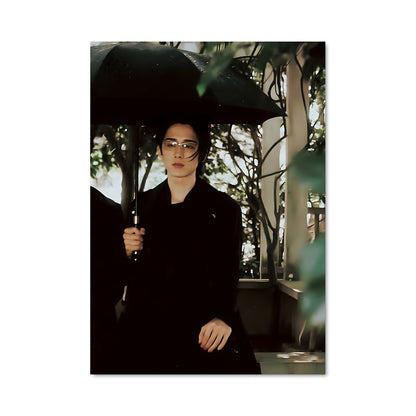 Poster Su li zhen 34650