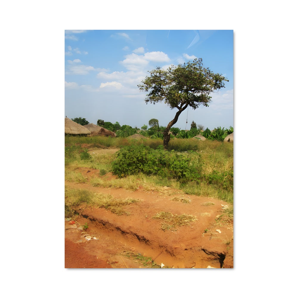 Poster Kiyo Dreamscape